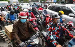 Hà Nội cấm xe máy sau 2025, người dân đi lại thế nào?