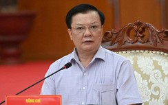 Bí thư Hà Nội: Có việc đùn đẩy trách nhiệm khi cho F0 điều trị tại nhà