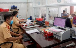 Người tỉnh ngoài có được đứng tên đăng ký xe biển số Hà Nội?