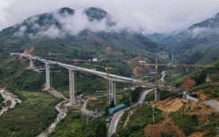 Lập Hội đồng thẩm định điều chỉnh dự án cao tốc Nội Bài - Lào Cai đến Sa Pa