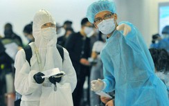 Covid-19 ngày 8/12: Hôm nay thêm 14.599 ca mới, tăng 760 ca so với hôm qua