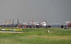 Bộ GTVT đề xuất thí điểm bay quốc tế thường lệ từ 15/12