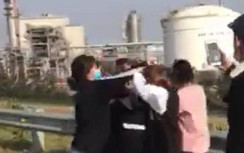 Lộ nguyên nhân nữ sinh bị đánh hội đồng ở Thanh Hóa