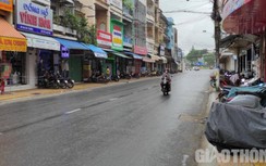 Giám đốc Trung tâm Y tế thành phố Sóc Trăng bất ngờ xin nghỉ việc