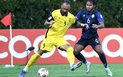 Nội bộ Malaysia dậy sóng sau trận thắng Campuchia