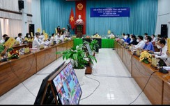 An Giang xin chủ trương 5 dự án giao thông với mức đầu tư dự kiến 970 tỷ