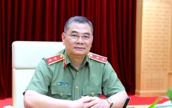 Trung tướng Tô Ân Xô "bóc trần" các thủ đoạn "giả danh" để lừa đảo