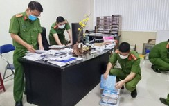 Vì sao Tổng giám đốc Công ty CP Đầu tư phát triển nhà Đà Nẵng bị bắt?