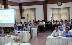 Hoà Bình: Đấu giá loạt đất công huyện Lương Sơn