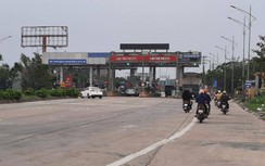 Quảng Trị: Chi phí để mua lại trạm thu phí BOT rất lớn