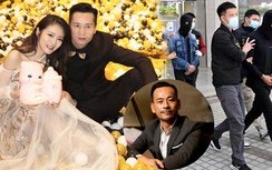 Nhân vật sừng sỏ trong đường dây đánh bạc của tỷ phú Châu Trác Hoa lộ diện?