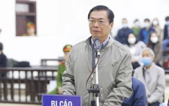 Ông Vũ Huy Hoàng sắp hầu tòa trong vụ án gây thiệt hại hơn 2.700 tỷ đồng
