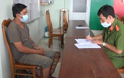 Vợ vừa sinh con, 9X sát hại nữ chủ quán để cướp tài sản sau khi "vui vẻ"