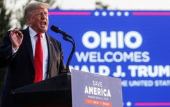 Bình luận về hội đàm Biden-Putin, ông Trump khẳng định Nga sẽ chẳng sợ Mỹ