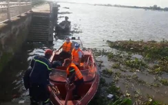 Đã tìm thấy thi thể người đàn ông mất tích khi bị lật xuồng trên sông Tiền
