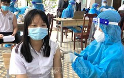Covid-19 ngày 9/12: Cả nước ghi nhận 15.311 ca mới, Hà Nội có 822 ca