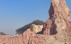 Vụ trục lợi khoáng sản, công an khó xử lý vì Sở TNMT chưa cung cấp hồ sơ