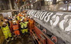 Nord Stream 2 - Chìa khóa để Mỹ ngăn Nga tấn công Ukraine?