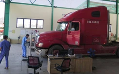 Chạy nước rút lắp camera giám sát hành trình ứng phó Covid-19