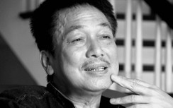 Nhạc sĩ Phú Quang qua đời ở tuổi 72