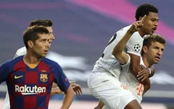 Nhận định, soi kèo Bayern Munich vs Barcelona, Champions League
