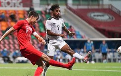 Nhận định, soi kèo Philippines vs Singapore, bảng A AFF Cup 2020