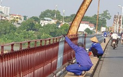 Vốn bảo trì hạ tầng đường sắt sẽ được triển khai thế nào?