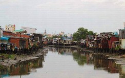 Bao giờ triển khai dự án rạch Xuyên Tâm 20 năm trên giấy?