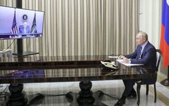 Họp căng thẳng một đối một, Biden-Putin đã trao đổi những gì?