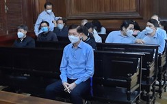 Ông Trần Vĩnh Tuyến: Tôi ký quyết định nhưng không biết ai quản lý SAGRI