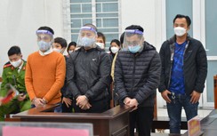 7 án tù và bài học đắt giá sau va chạm giao thông