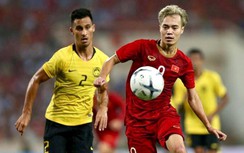 AFF Cup 2020: Cơ hội nào để tuyển Việt Nam lấy ba điểm từ Malaysia?