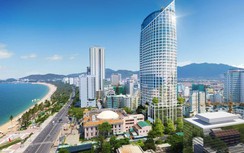 Bất động sản du lịch ảm đạm, giá vẫn tăng