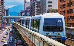 Dự án metro chậm và đội vốn, đâu chỉ ở Việt Nam!