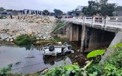 Tin tức tai nạn giao thông mới nhất ngày hôm nay 9/12/2021