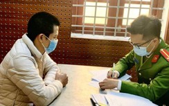 Làm giả giấy xét nghiệm Covid-19, 2 tài xế tại Bắc Giang bị khởi tố