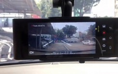 Cần Thơ lập đoàn kiểm tra phương tiện vận tải lắp camera theo Nghị định 10