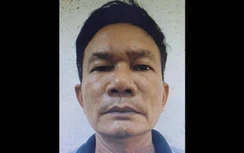 Ghen tuông, người đàn ông dùng dao đâm vợ ngay trong đêm