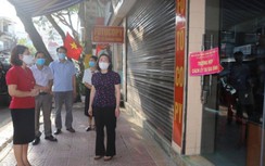 Hải Phòng: Phát hiện ổ dịch 9 cô gái làm nghề tự do ở Đồ Sơn mắc Covid-19