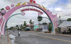 Dịch Covid-19 diễn biến phức tạp, Sóc Trăng nhận thêm chi viện "tiếp sức"