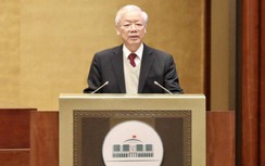 Tổng Bí thư: "Những người có tự trọng, có đạo đức thì không tham nhũng"