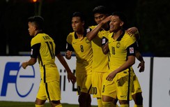 Kết quả Malaysia vs Lào: Ngôi sao rực sáng, thắng lợi mãn nhãn