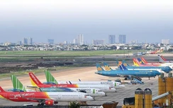Các bộ nhất trí chủ trương mở lại các đường bay quốc tế
