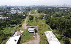 Vành đai 2 làm chưa xong, TP.HCM phải trả lãi vay 232 tỷ đồng