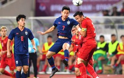 AFF Cup 2020: Mơ “chung kết trong mơ”