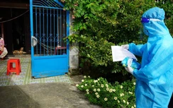 F0 điều trị tại nhà tăng cao, y tế cơ sở các tỉnh miền Tây quá tải