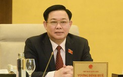 Chủ tịch Quốc hội tán thành Bộ GTVT làm chủ đầu tư dự án cao tốc Bắc - Nam