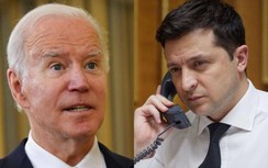 Ông Biden: Quyền gia nhập NATO nằm trong tay Ukraine