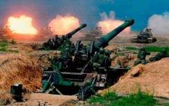 Quan chức Bộ Quốc phòng Mỹ: Trung Quốc gần như chuẩn bị tấn công Đài Loan