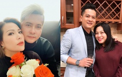 Thắm Bebe bị cảnh sát bắt, diễn viên Hoàng Anh nói gì?